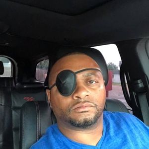 Meet your Posher, Quincy